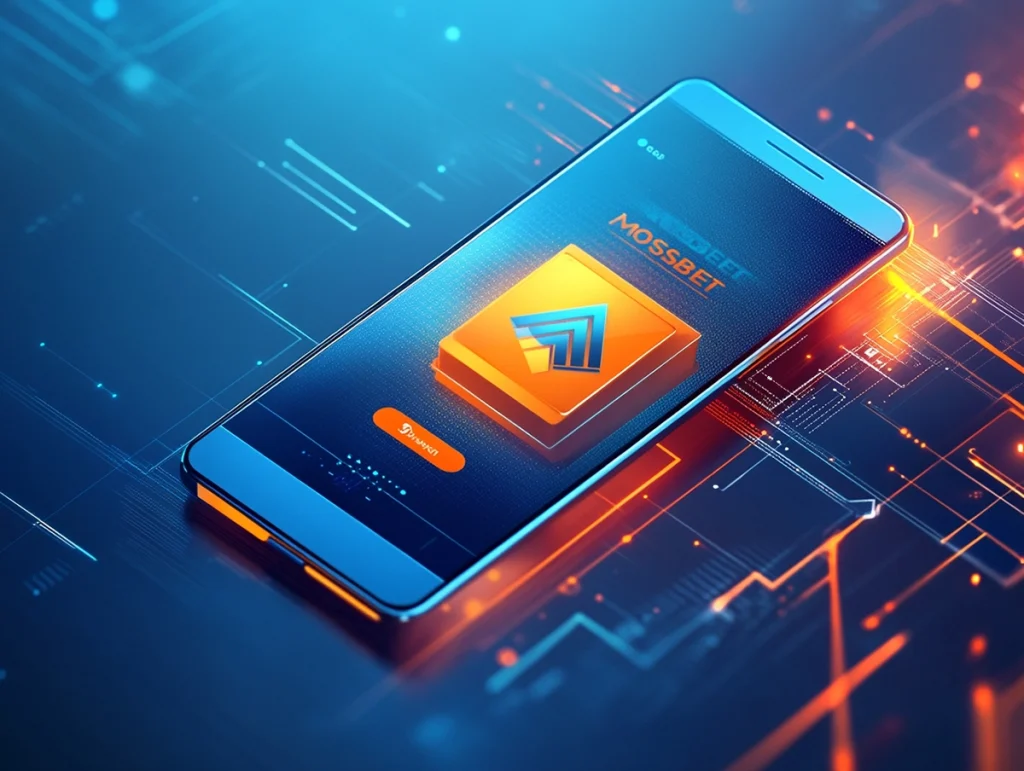 mostbet.apk