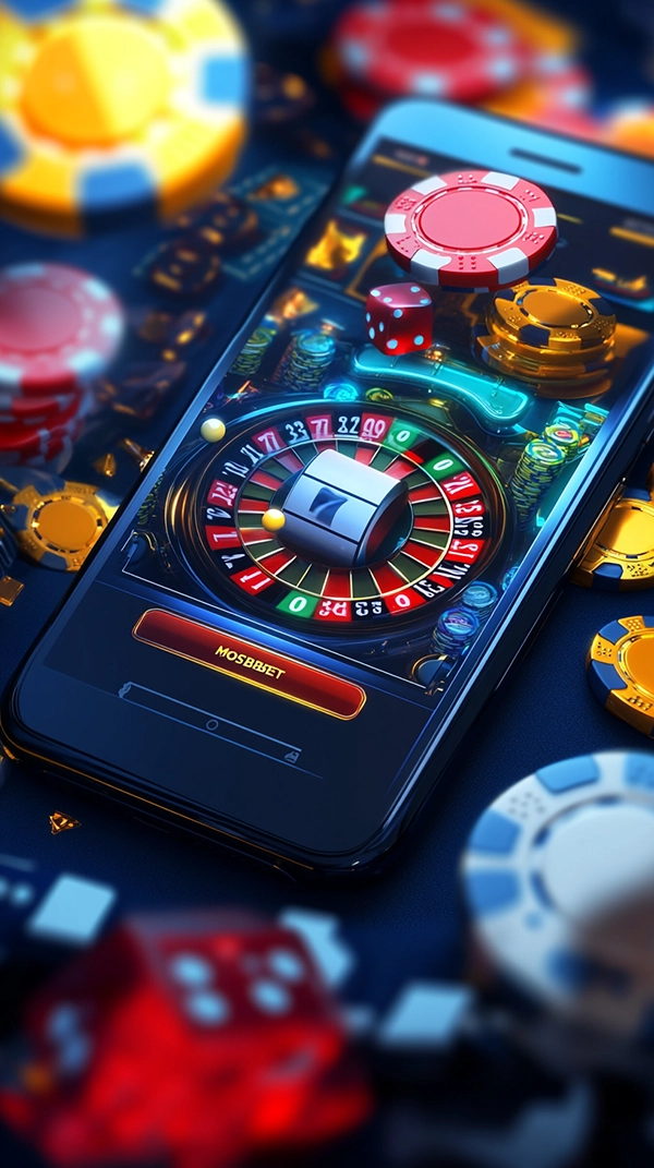 mostbet.apk