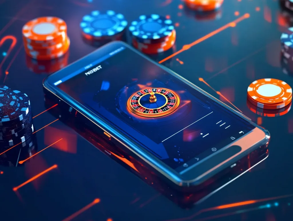 download mostbet apk