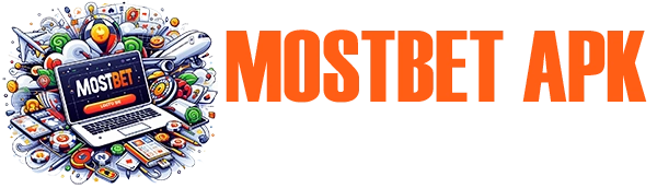 mostbet apk