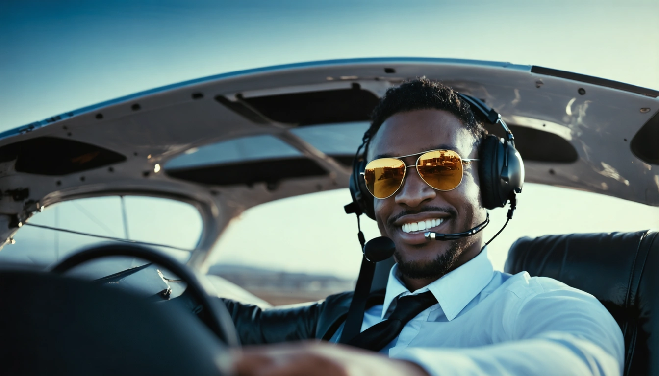 aviator Mostbet