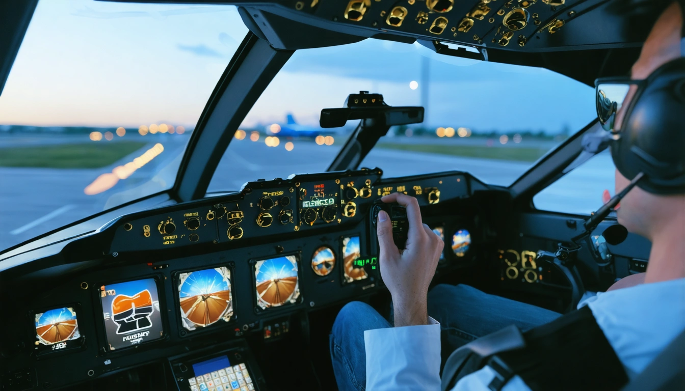 aviator Mostbet