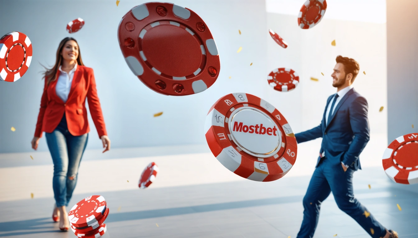 bonus Mostbet