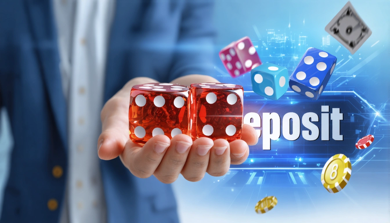deposit Mostbet