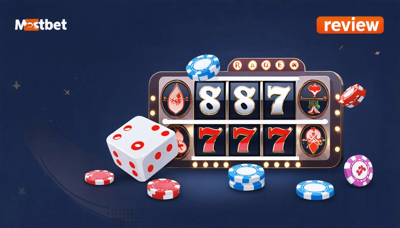 review Mostbet
